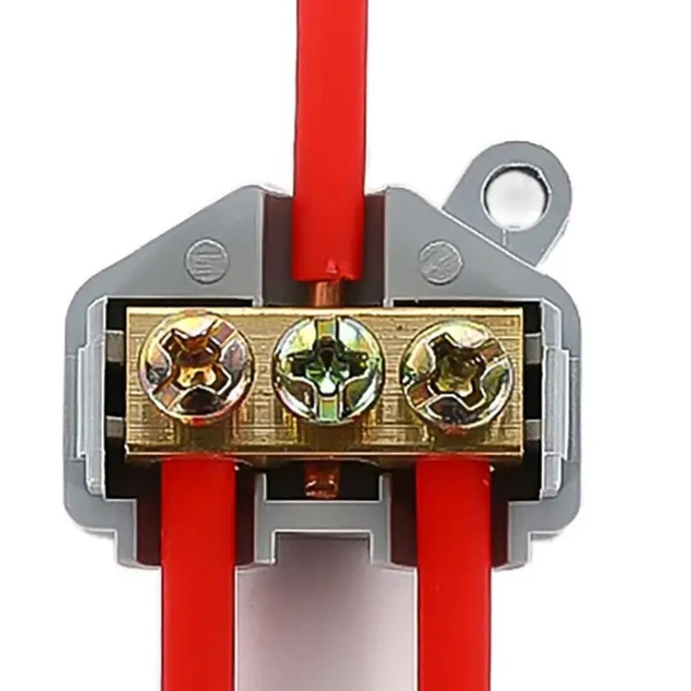 Quick Terminal Blocks Designed for Robust Performance in Electrical Systems