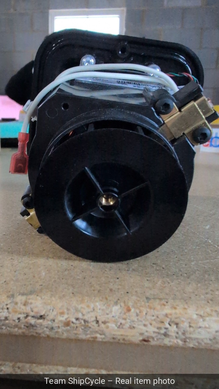 Blendtec SRV500 Genuine OEM Replacement Part G2U