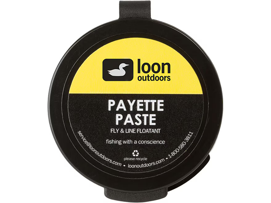 Loon Payette Paste Floatant
