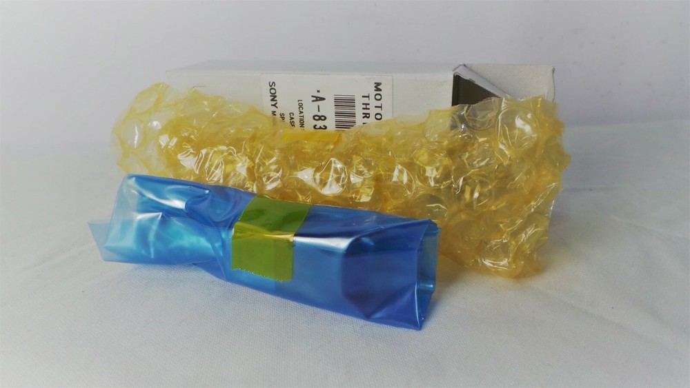 Sony Motor Sub Assembly Threading, (A-8328-067-A)