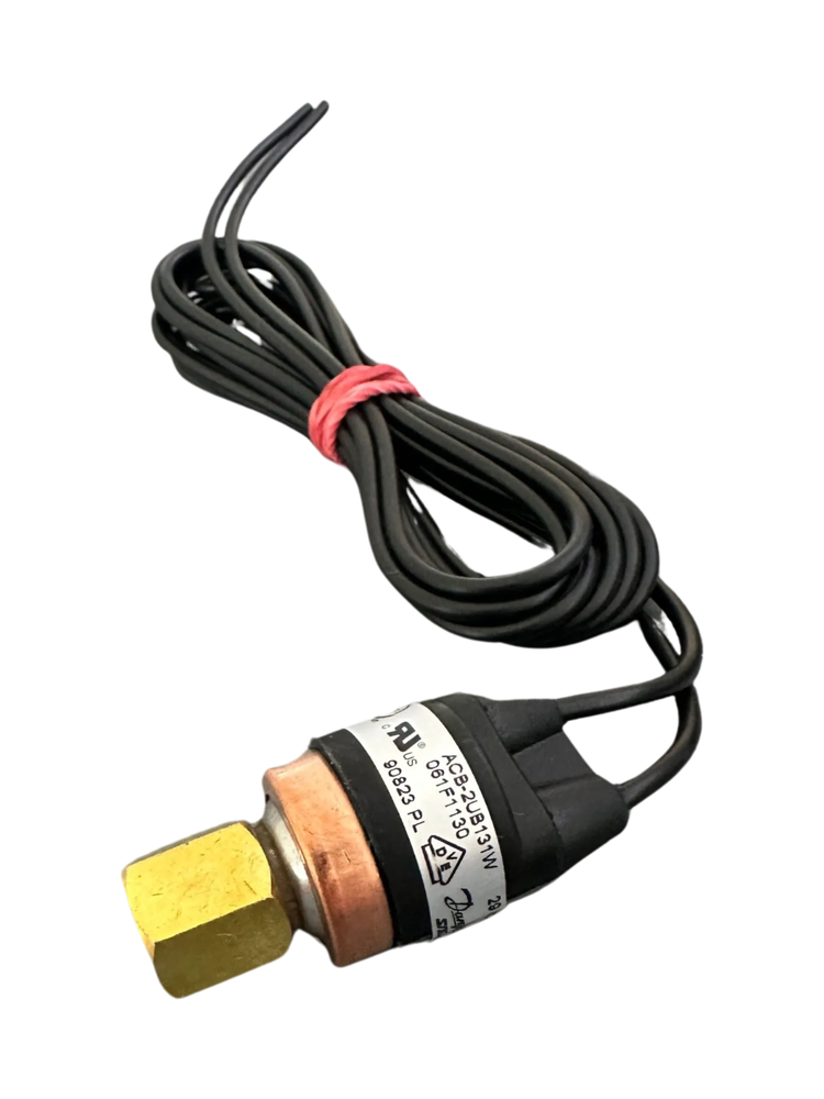 Carpigiani IC583100134 Pressure Cut-Out Switch