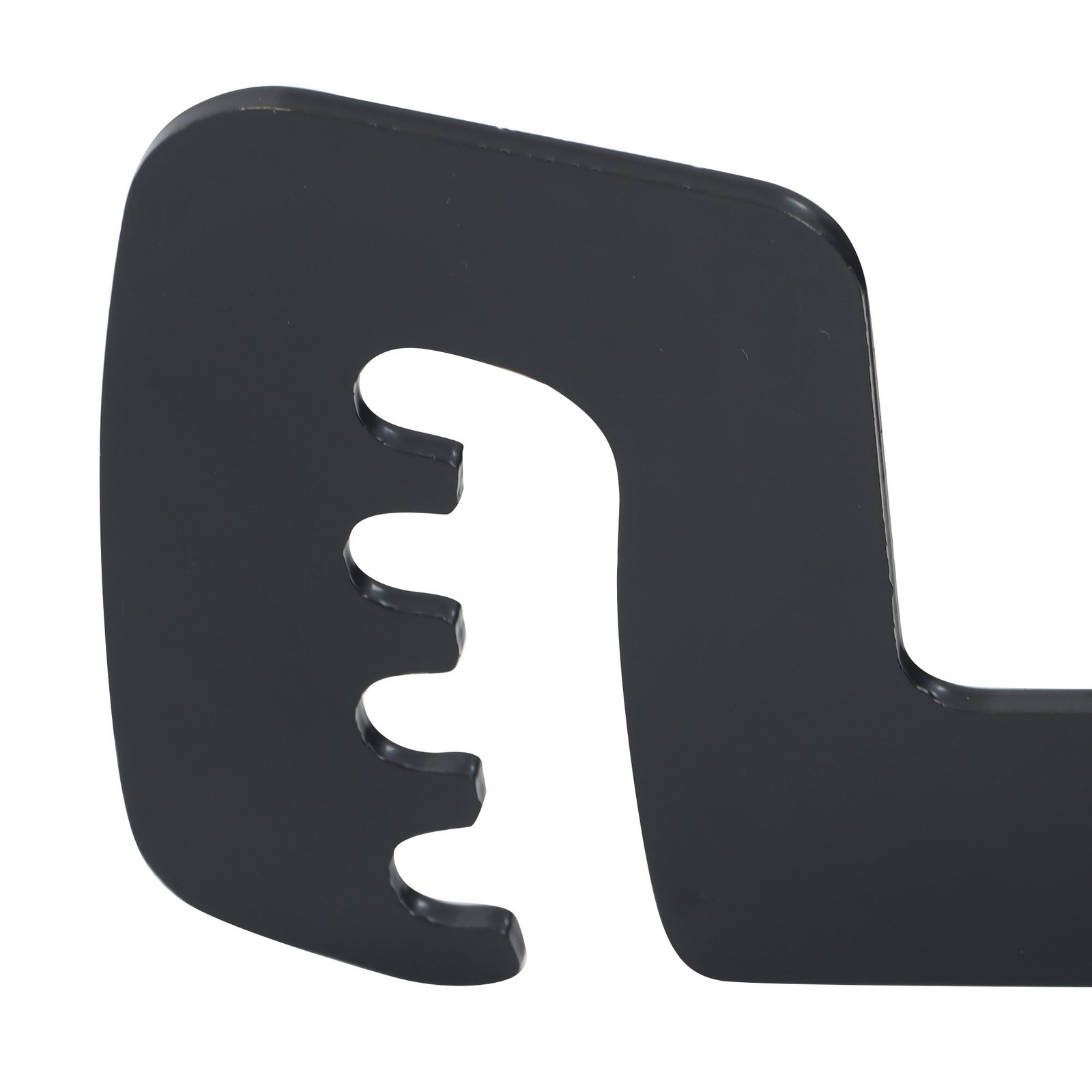 52" X 52" Tuff Top Tractor & Mower Canopy For ROPS 2" x 2" or 2" x 3" White