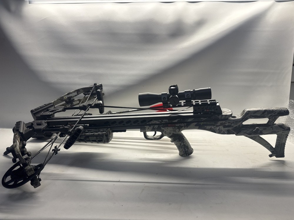 Killer Instinct RIPPER 415 CROSSBOW