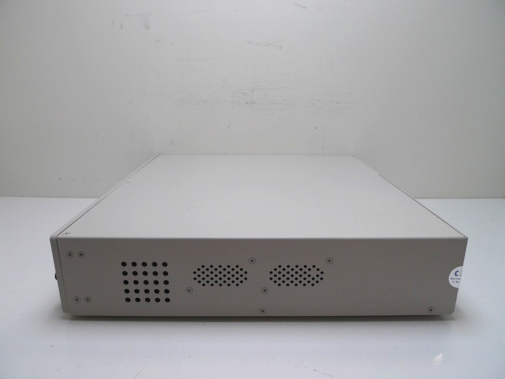 CSC MP3 CD Blast-It! Pro Audio Stereo Dual Processor DSP System