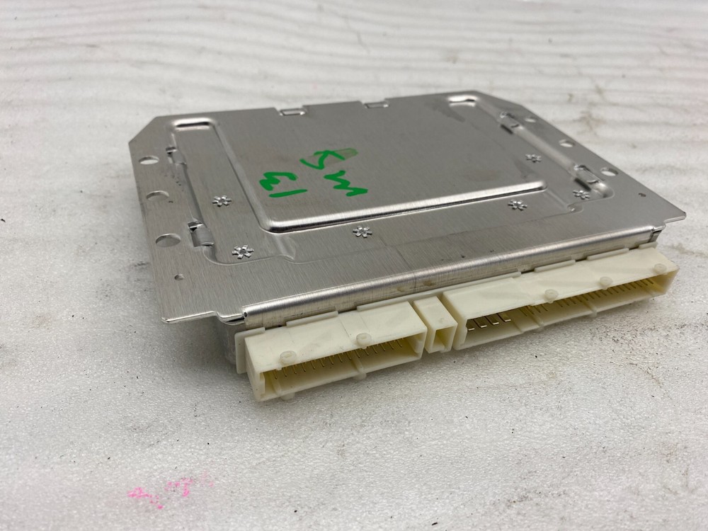 ⭕12-15 Model S Active Suspension Electronic Controller Unit Processor AB-6006413