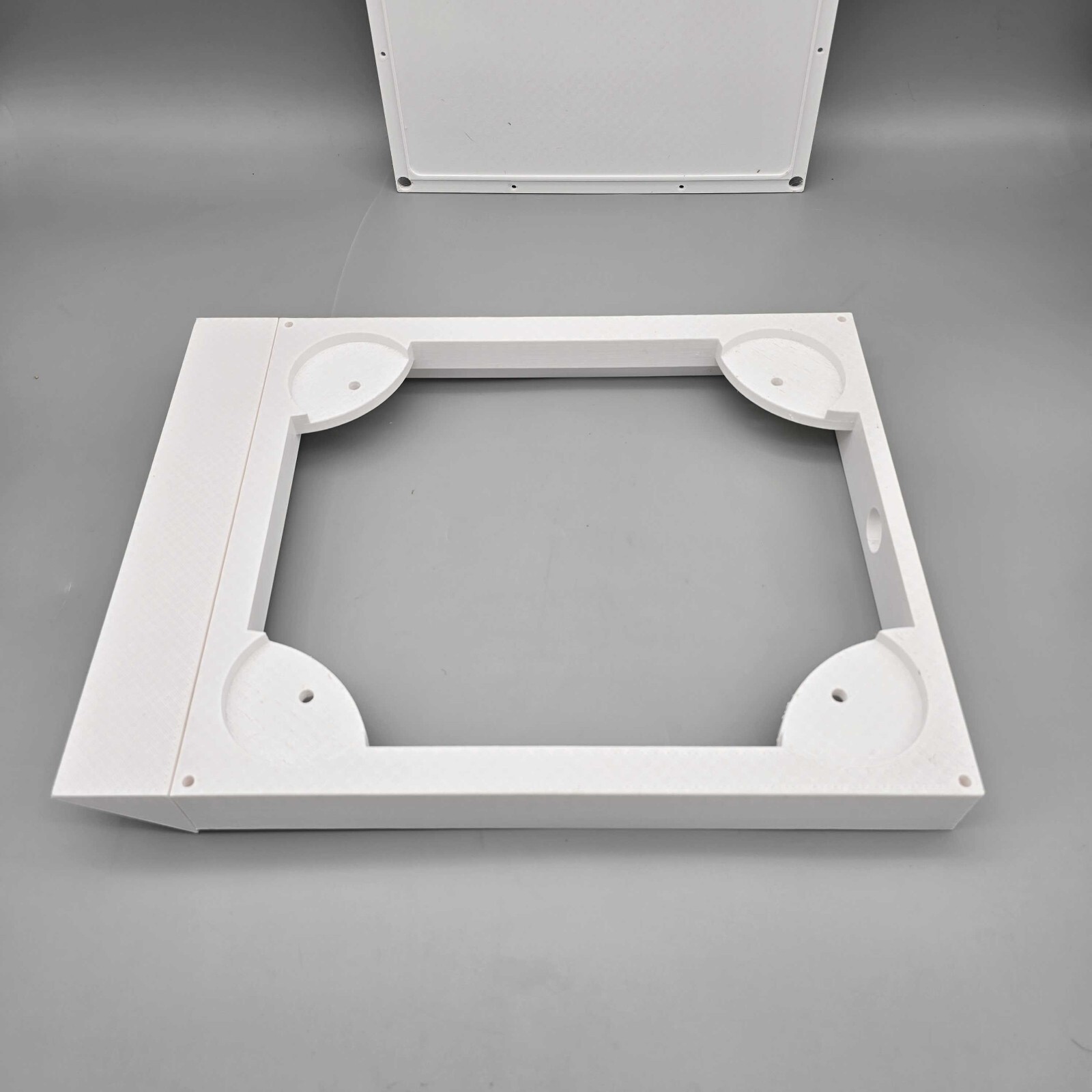 Starlink Mini Flat Mount All Weather - RV's Trucks Cars Boats - Made In USA!