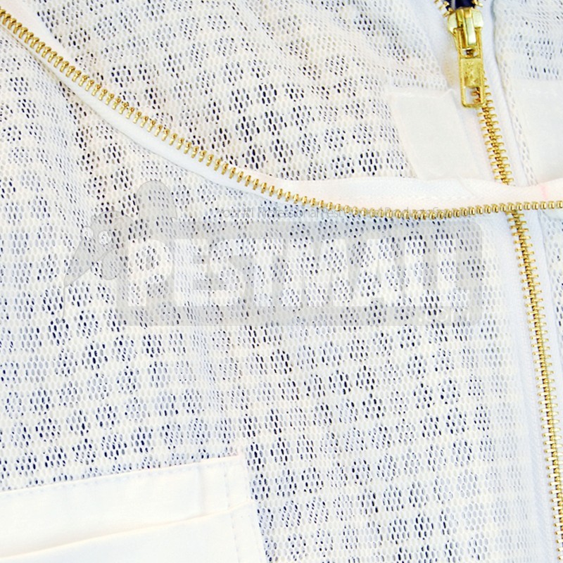 Vented Bee JACKET -Eco-Keeper Premium Professional Beekeeping -2XLarge Size