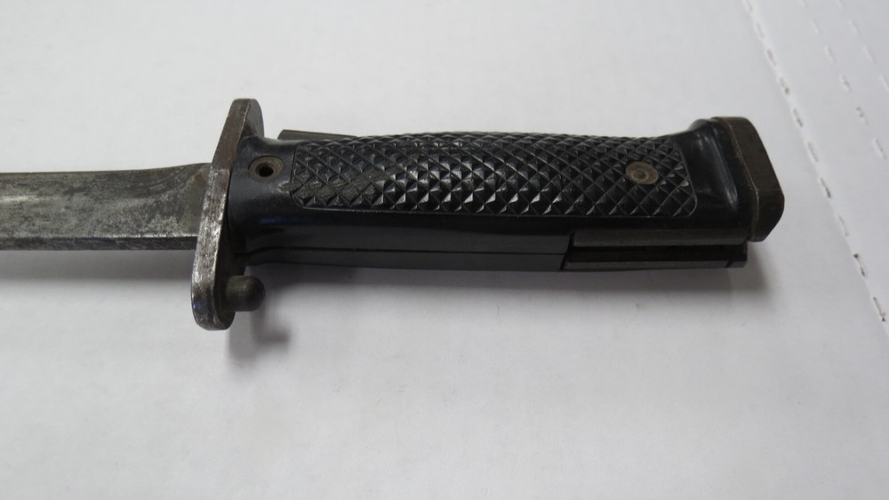 J & D US M5 BAYONET J&D TOOL