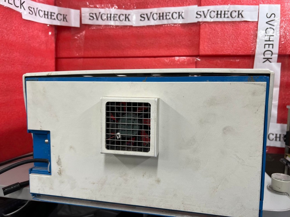 TISSUE GENESIS INC BIOP01-PW009-C DISSOLUTION TEST SYSTEM STORAGE