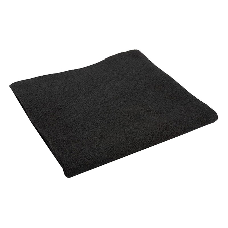 Welding Blanket Fireproof Heat Resistant Flame Retardant Fabric Carbon Felt