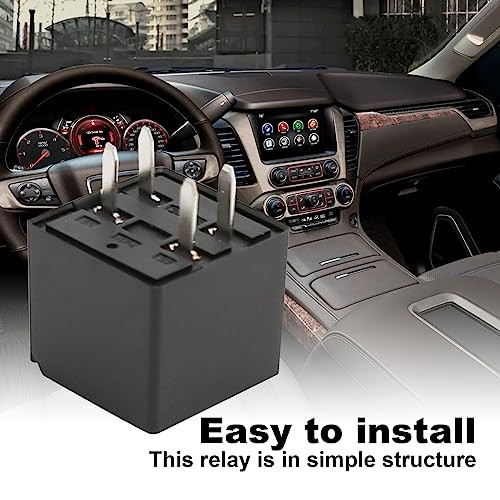 15328864 Relay Replacement for Chevy Replacement for GMC Replacement for Buick