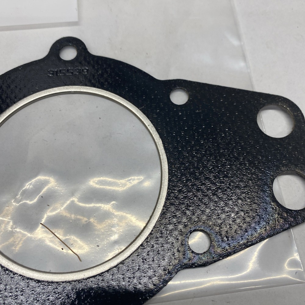TWO OMC Johnson Head Gaskets 315539 BG-28