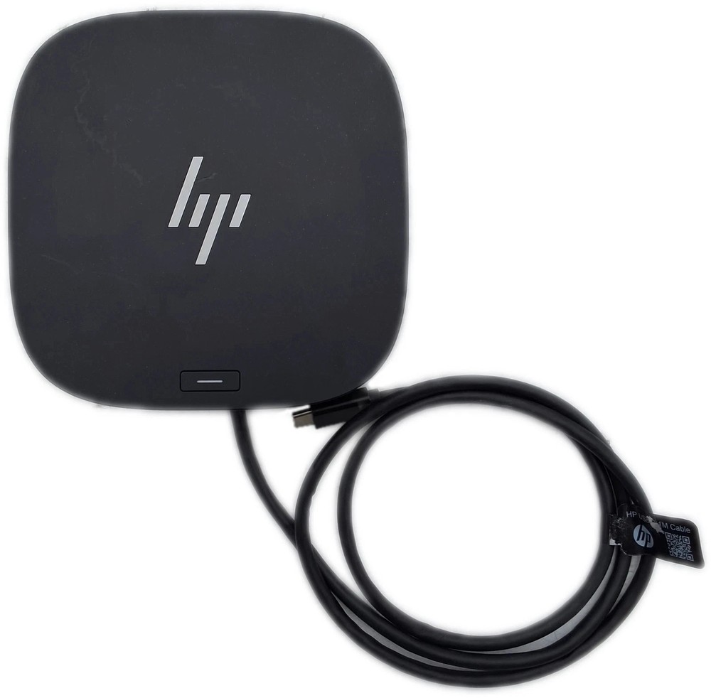 HP HSN-IX02 G5 USB-C Dock