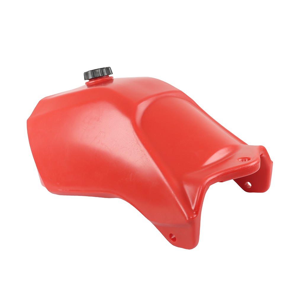 For Honda Fourtrax 300 TRX300 TRX 300 1988-1992 Fuel Tank W/ Cap & Fuel Petcock