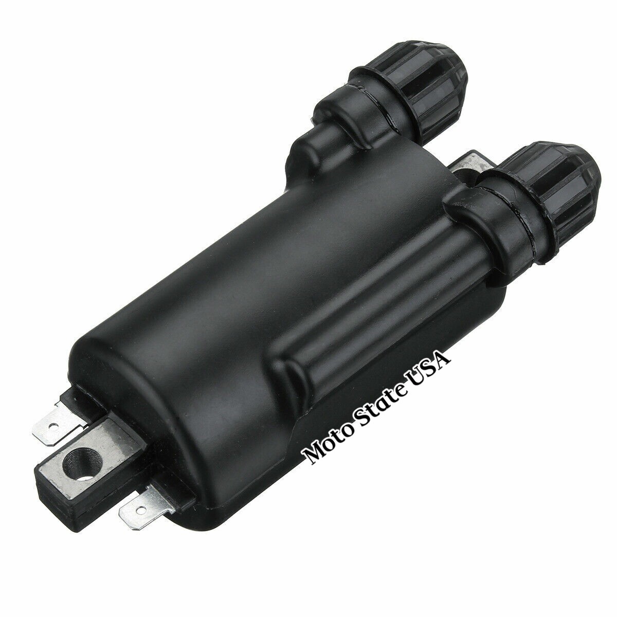 NEW IGNITION COIL FOR KAWASAKI KZ500 KZ1000 KZ1100 KZ1300 KZ550 KZ650 KZ750