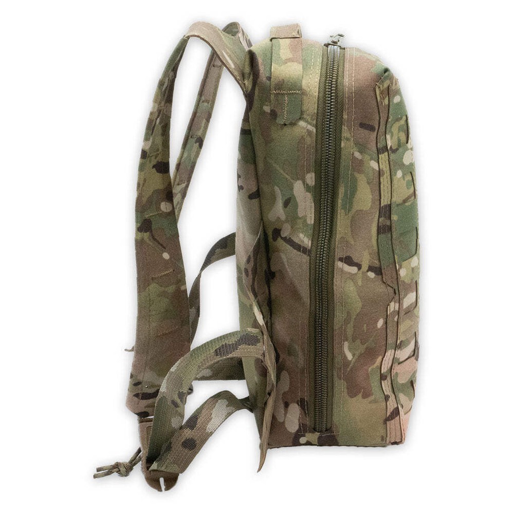 NEW Esstac Mini Pack Non-Taper