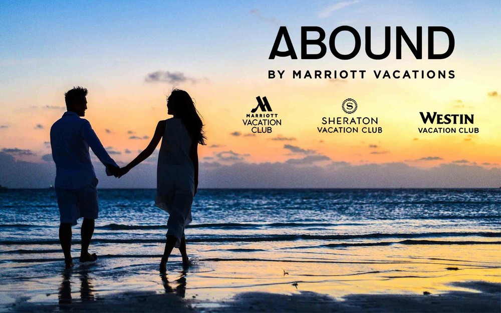 Marriott Vacation Club Points