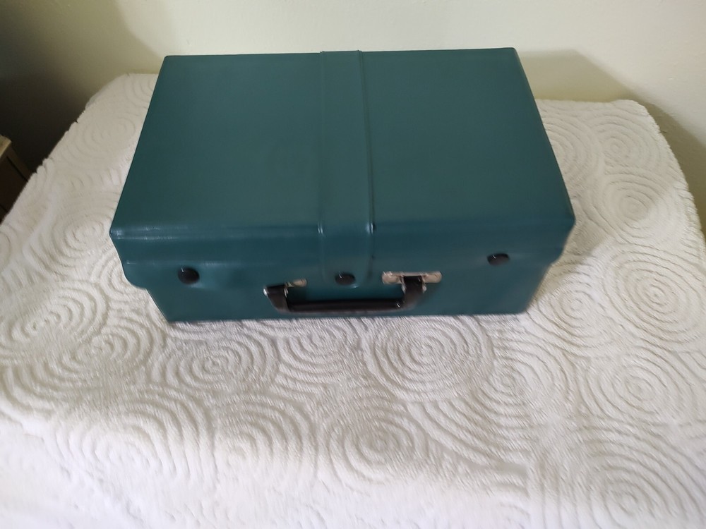Aerolite Swift Microscope Scientific Instrument Vintage