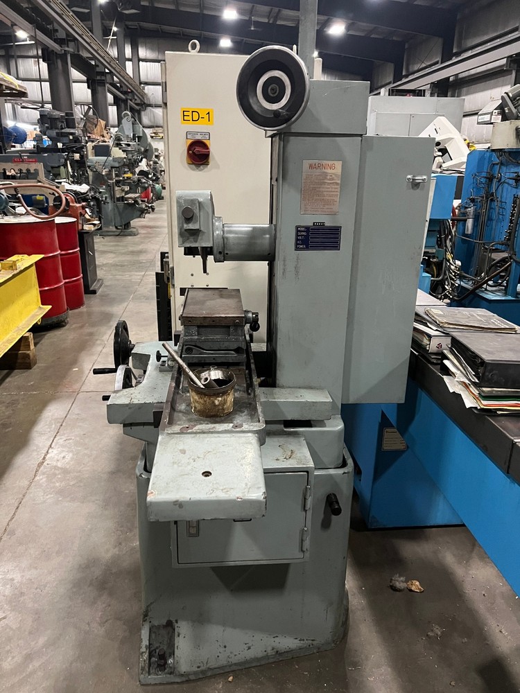 ENCO MODEL 120-6718 SURFACE GRINDER