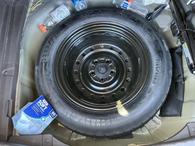 Transfer Case Automatic Fits 12-14 CR-V 784420