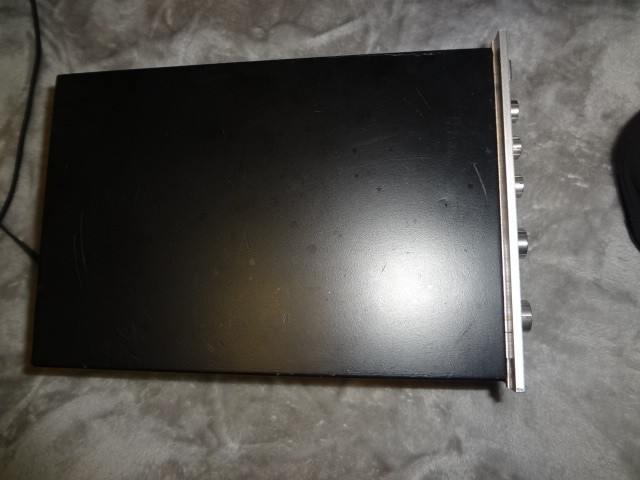 SONY TA-4300F Channel Divider