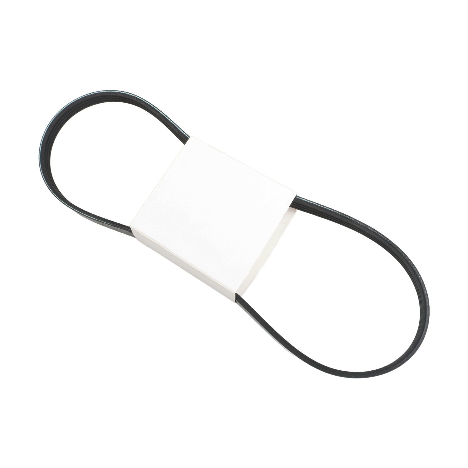 New AC Compressor Drive Belt for Cadillac Escalade Chevrolet Suburban GMC Yukon