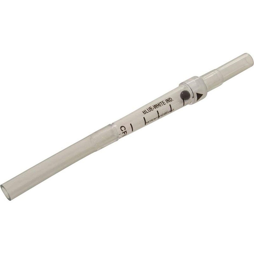 Blue-White Flow Indicator Star System (70000-700)