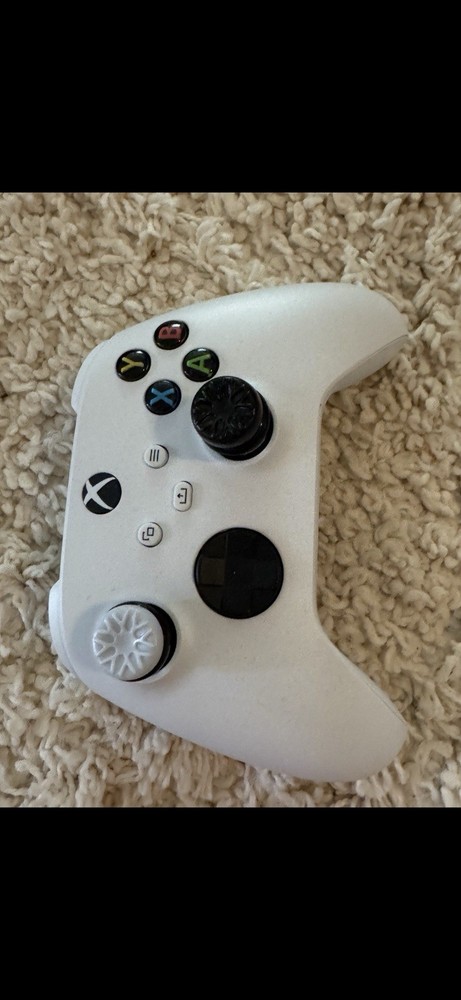 Xbox Series S Bundle with Controllers, Turtle Beach Headset, Cables