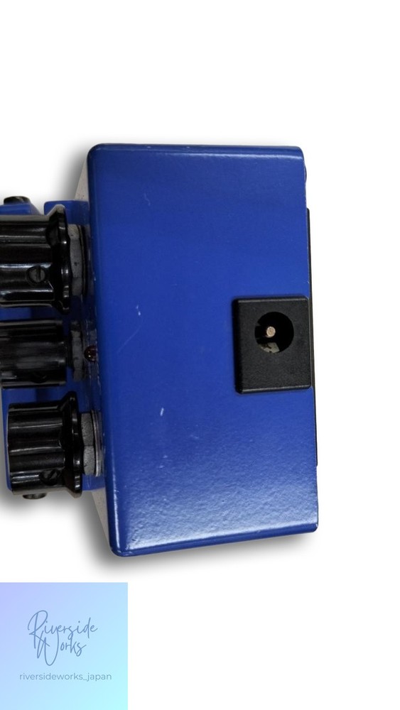 BOSS CS-2 Compression Sustainer Effect Pedal JP