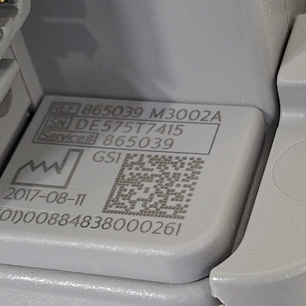 Philips IntelliVue X2 Module - Masimo Rainbow SpO2