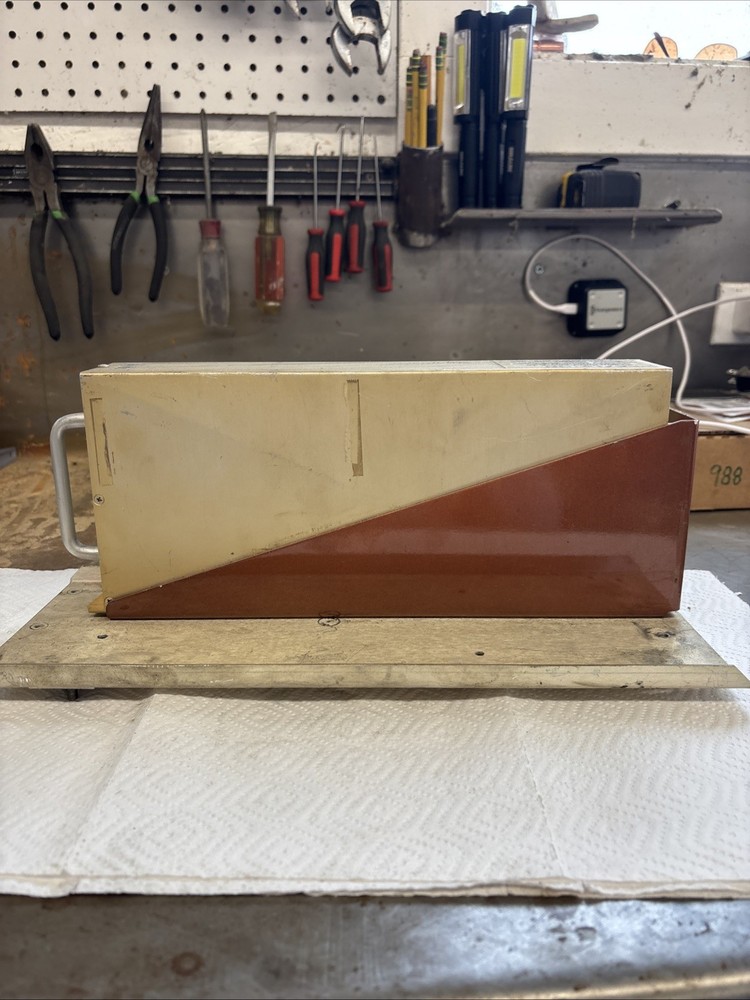 S-TEC Corporation Pitch Flight Guidance Computer