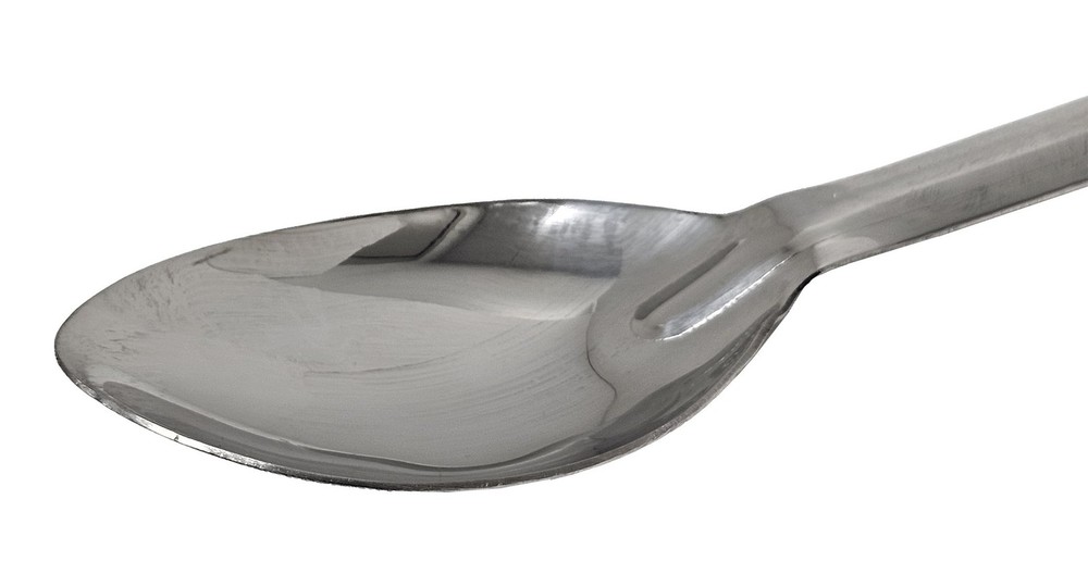 Stainless Steel Spoon - 24"