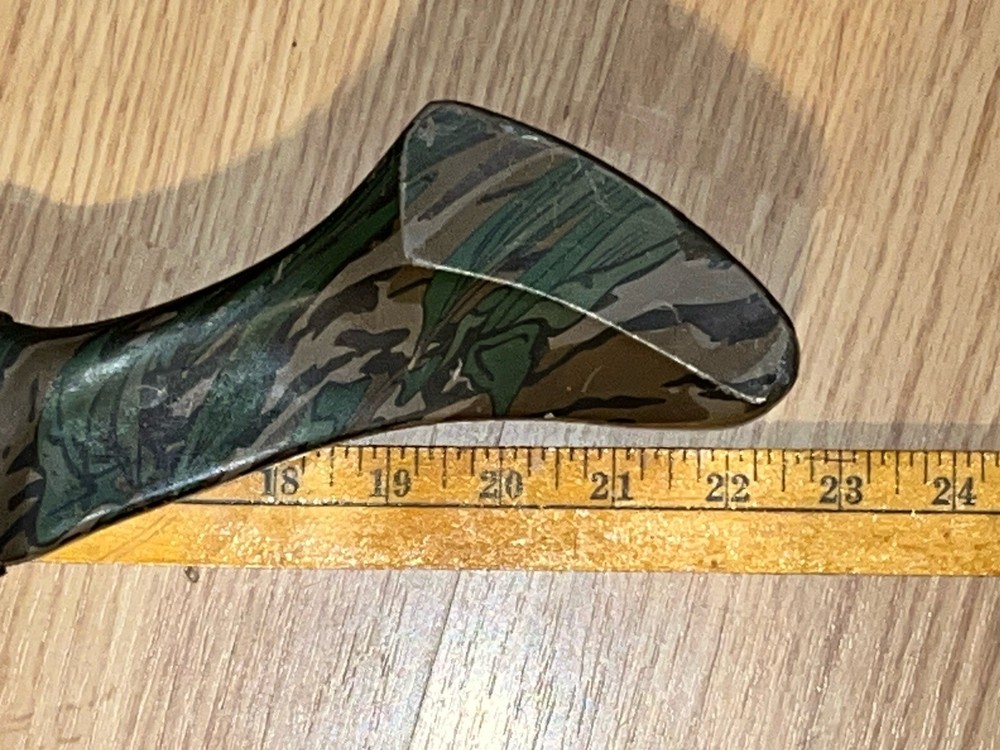 Browning Mirage Hunter SL Mimsoa Compound Bow Complete Disassembled WARF Riser