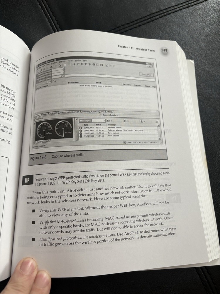 Anti-Hacker Tool Kit Second Edition