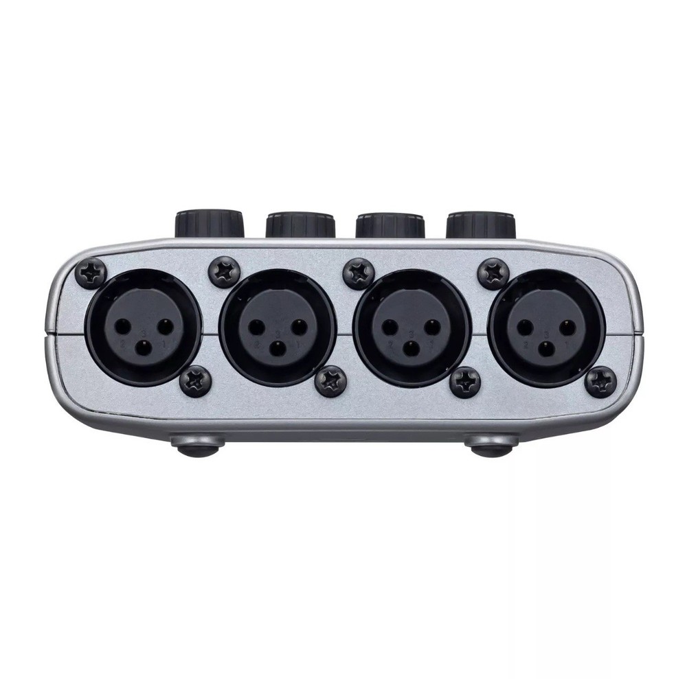 Zoom podtrak P4