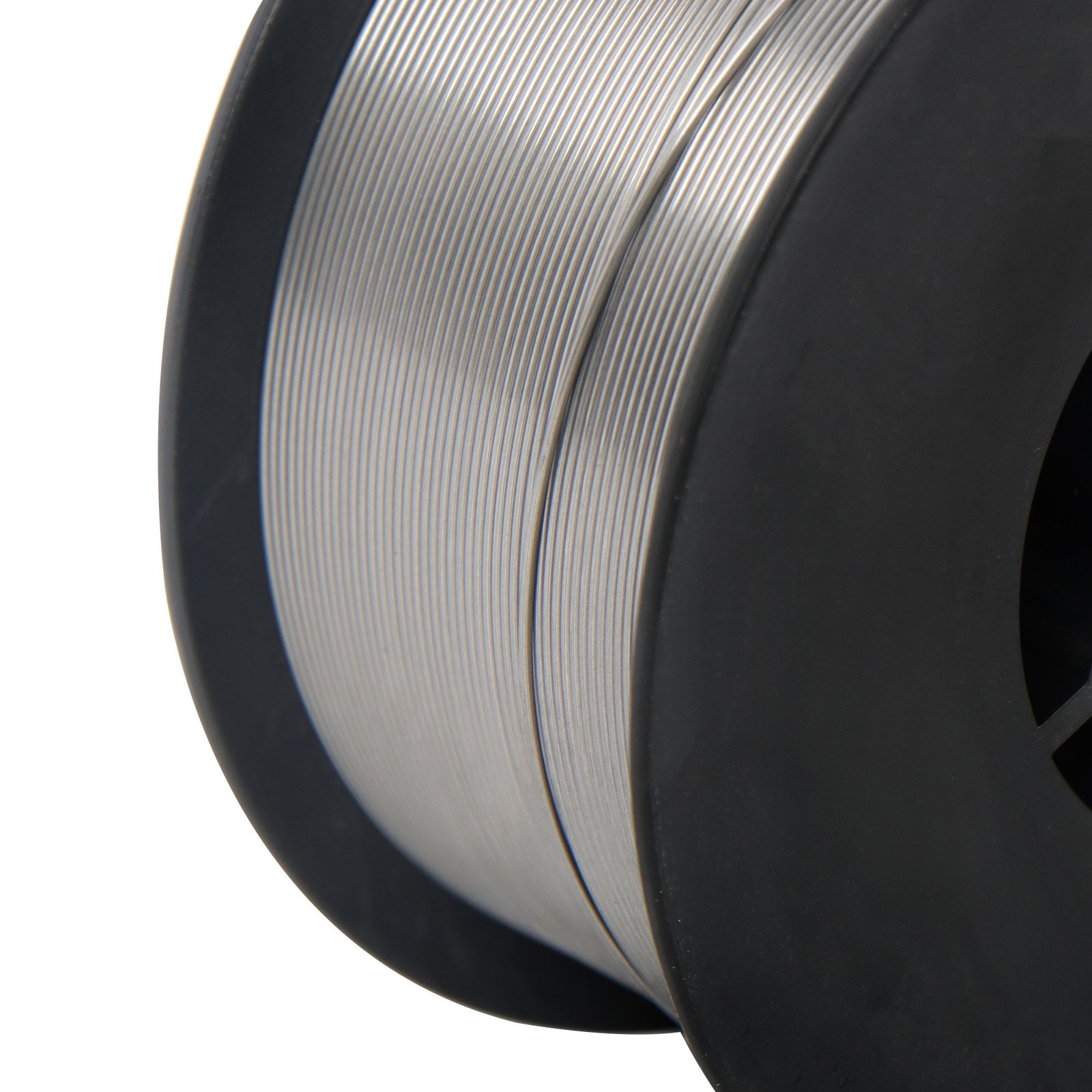 2-Pack 0.030" Gasless Flux Core Wire, 2lb Each for MIG Welding Stainless Steel