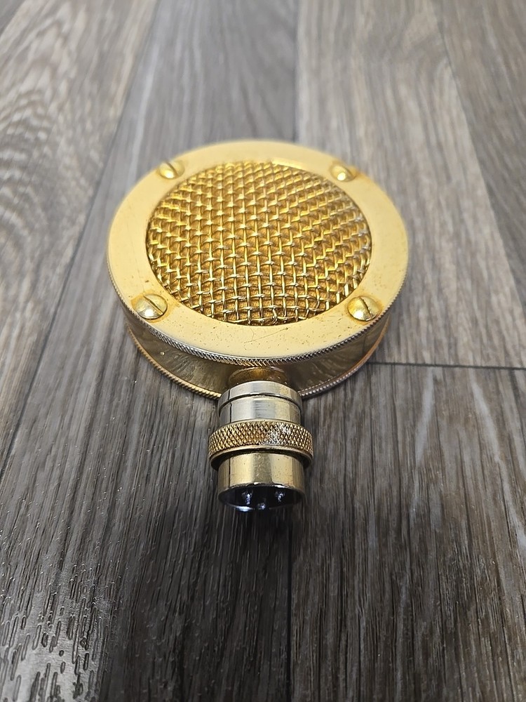 golden eagle D104 head
