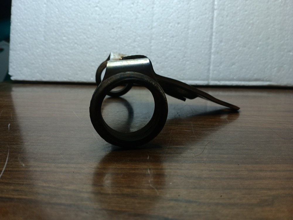 Suzuki GS550 Fork Ears Headlight Mount.