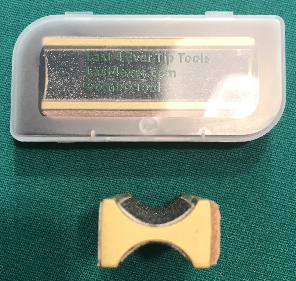 Tip Tool Combo Model