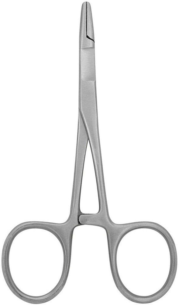 DR. Slick Eco Scissor Clamp - 5 1/2"