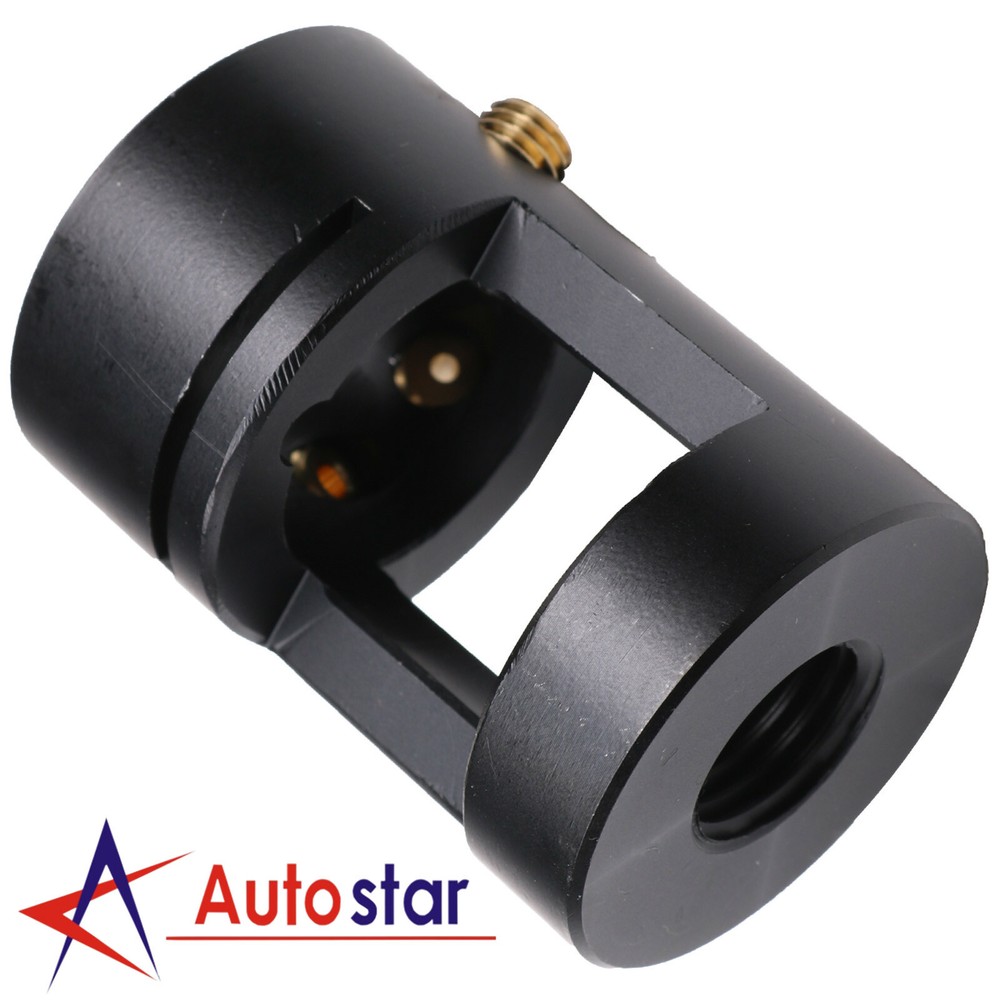 New Tungsten Grinder & Sharpener Multi-Angle Offsets Head Tool For TIG Welding