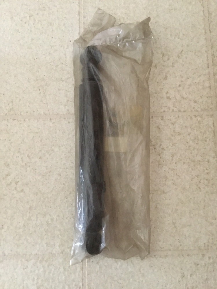 Ski Doo Oem Shock 415102500