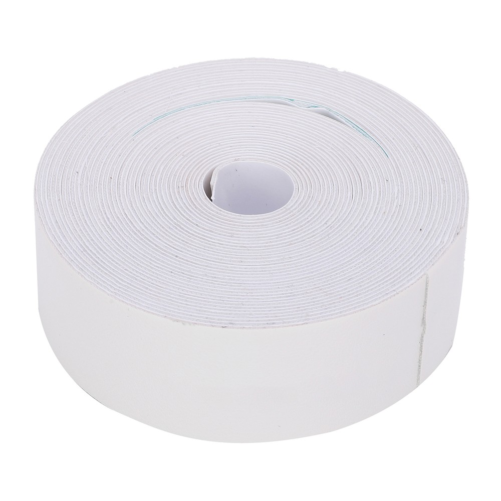 (White)Racket Tape Lightweight Racket Protectors Protect DS