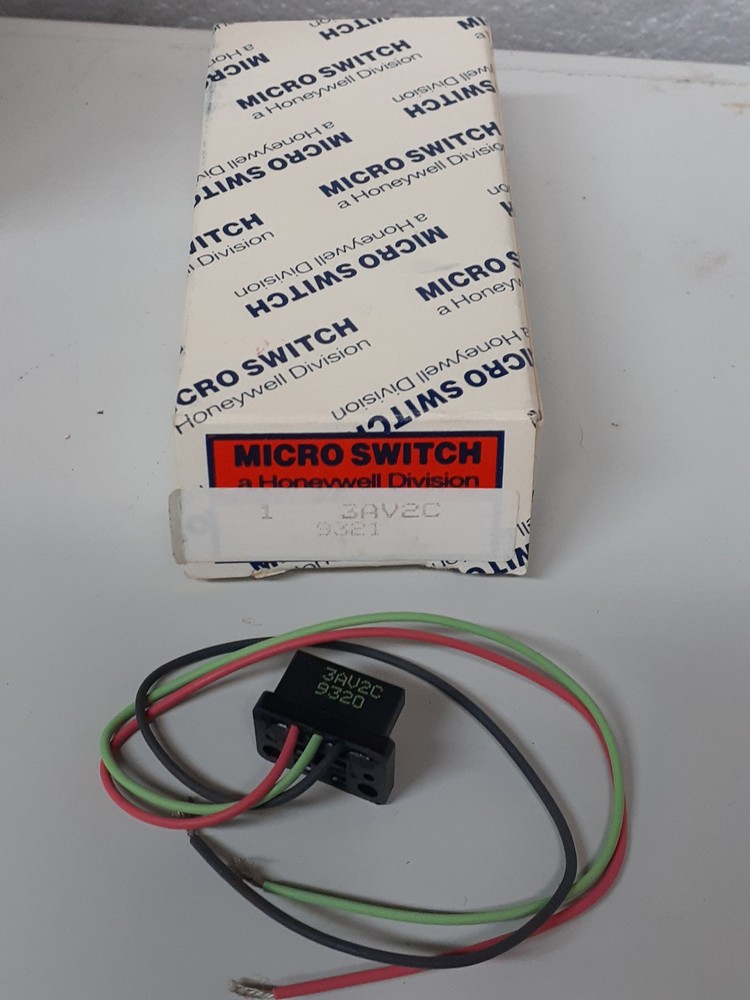 New Honeywell Micro Switch 3AV2C Hall Effect Sensor