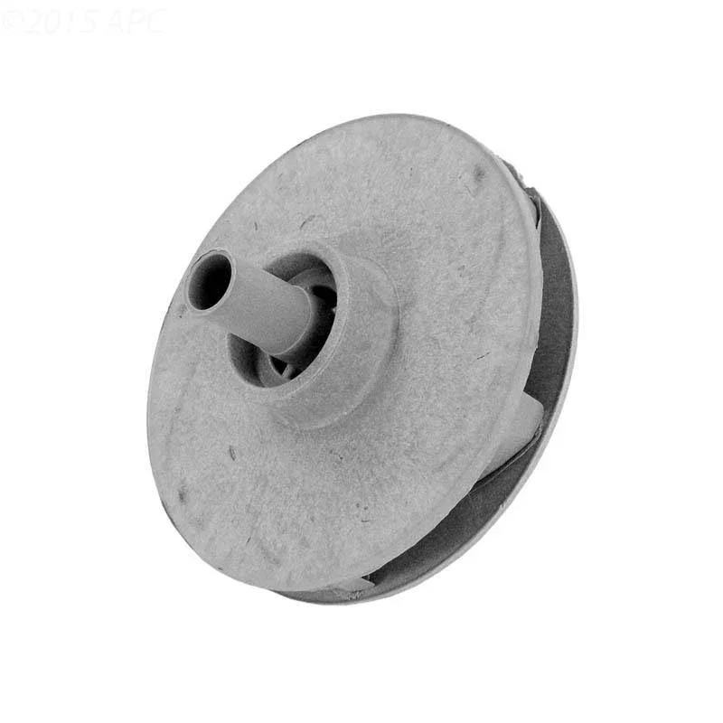 Impeller Assembly, 4 HP