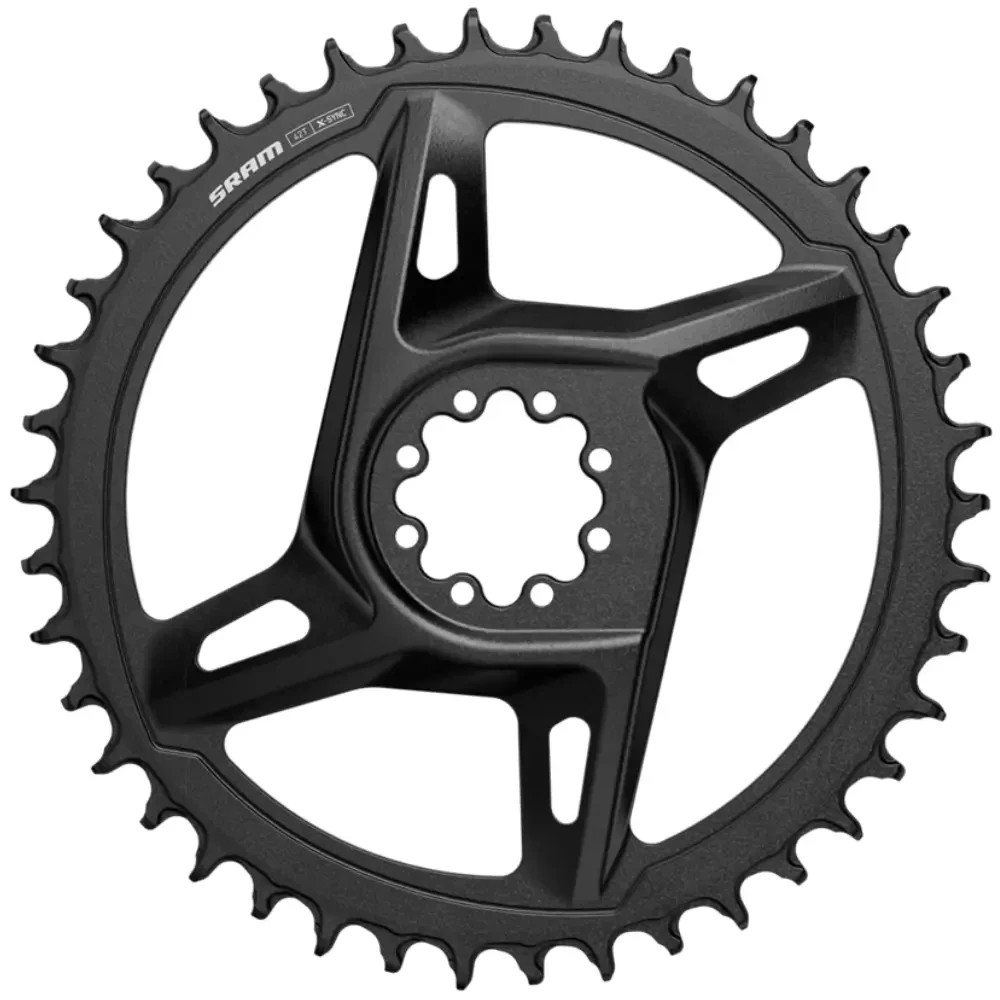SRAM Rival E1 X-SYNC Direct Mount Chainring. All Sizes!