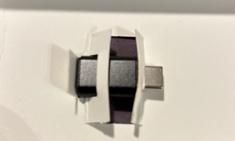 Bluetooth Headset Adapter for Motorcycle CarPlay & Android Auto - USB-C Charger