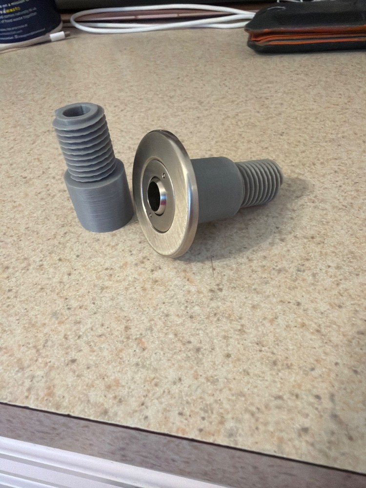 airmada nozzle extensions. Multiple available.
