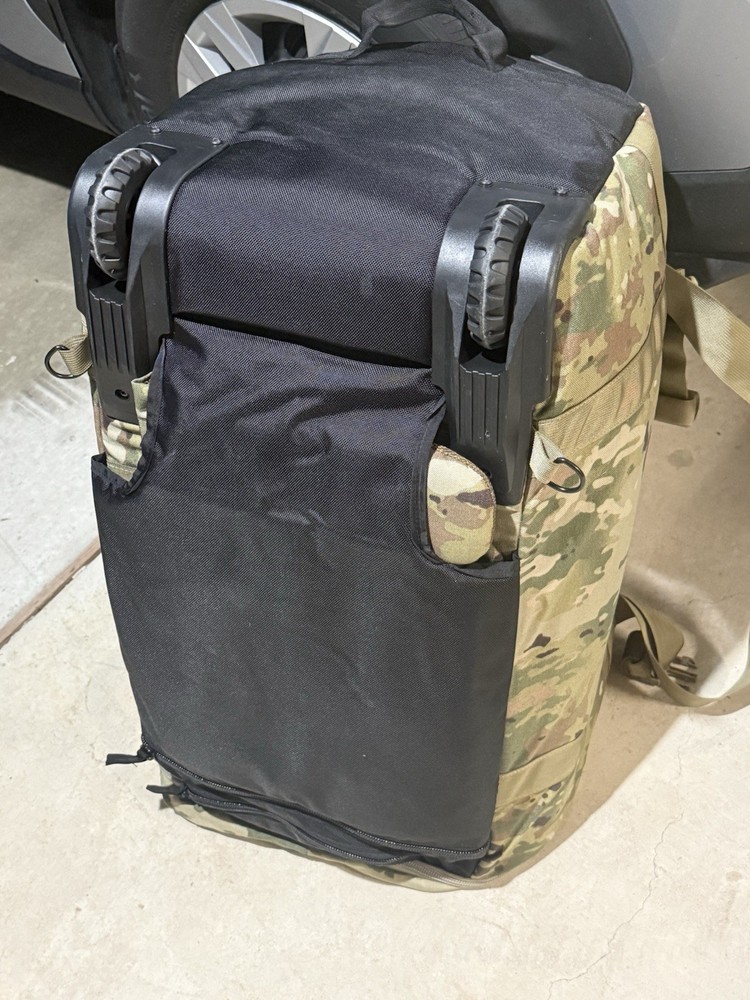 Thin Air Gear OCP Deployment bag