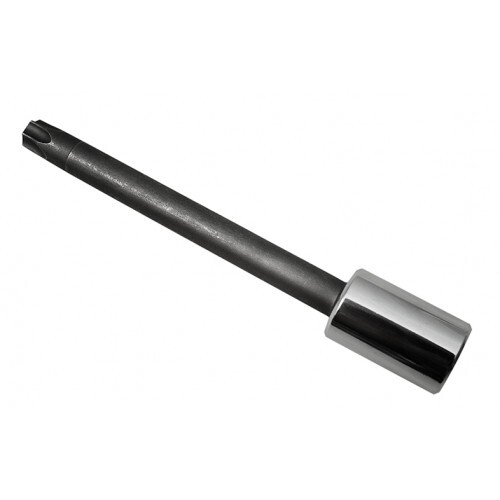 9257 Mercedes Headbolt Socket - T55